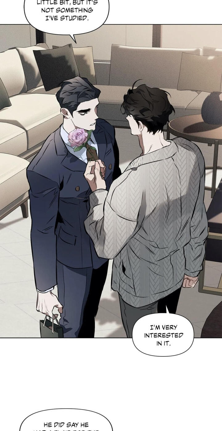 Sore ni Namae o Tsukeru Nara Chapter 39 page 40 - 
