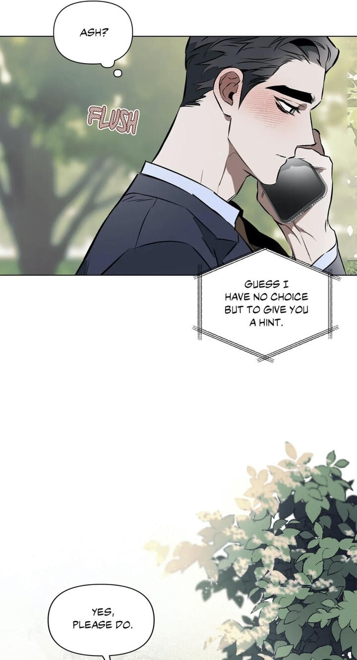 Sore ni Namae o Tsukeru Nara Chapter 39 page 5 - 