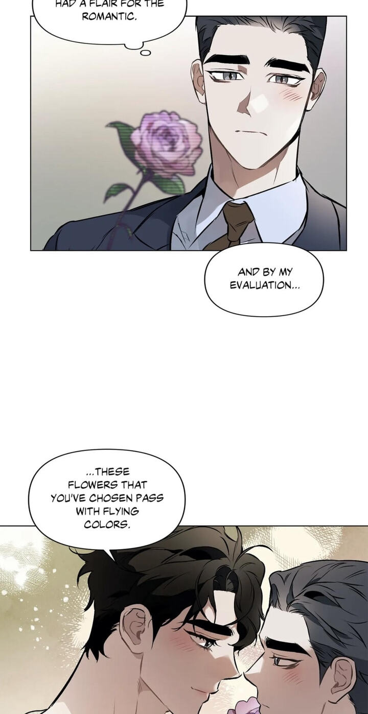 Sore ni Namae o Tsukeru Nara Chapter 39 page 41 - 