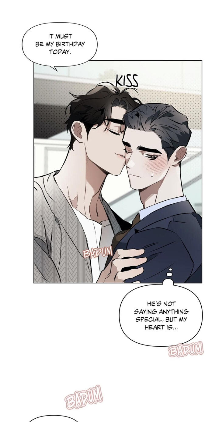 Sore ni Namae o Tsukeru Nara Chapter 39 page 44 - 