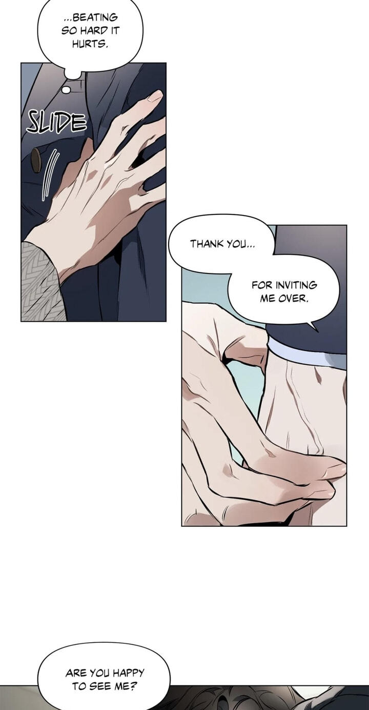 Sore ni Namae o Tsukeru Nara Chapter 39 page 45 - 