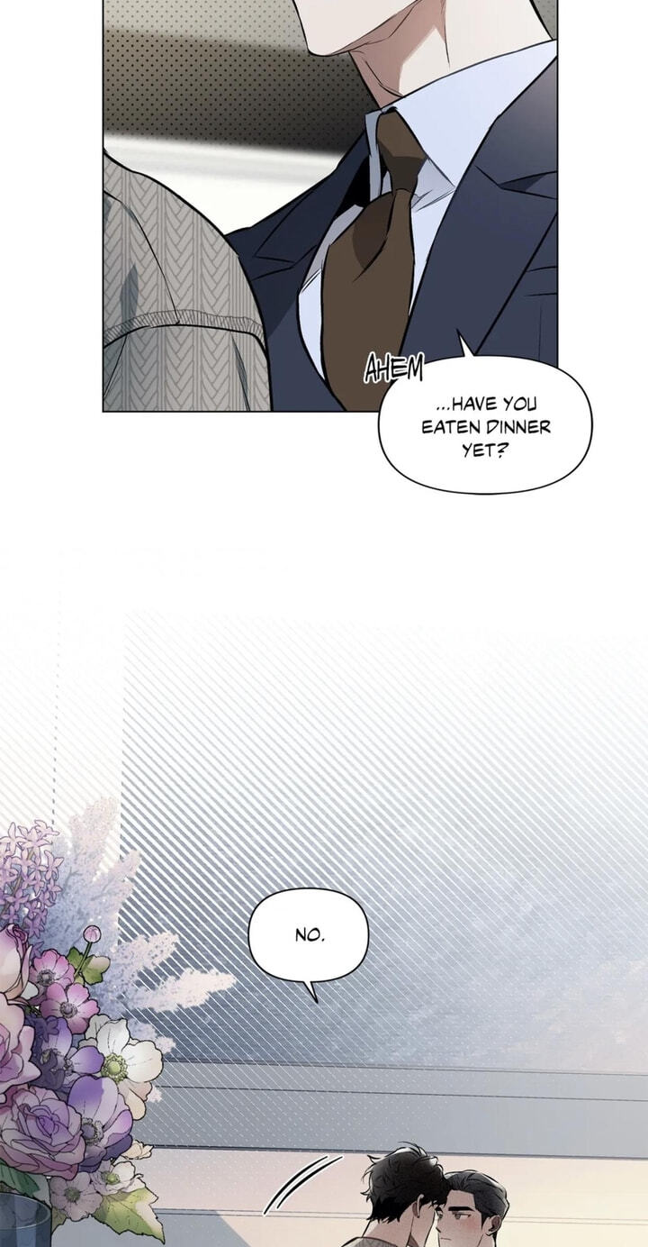 Sore ni Namae o Tsukeru Nara Chapter 39 page 47 - 