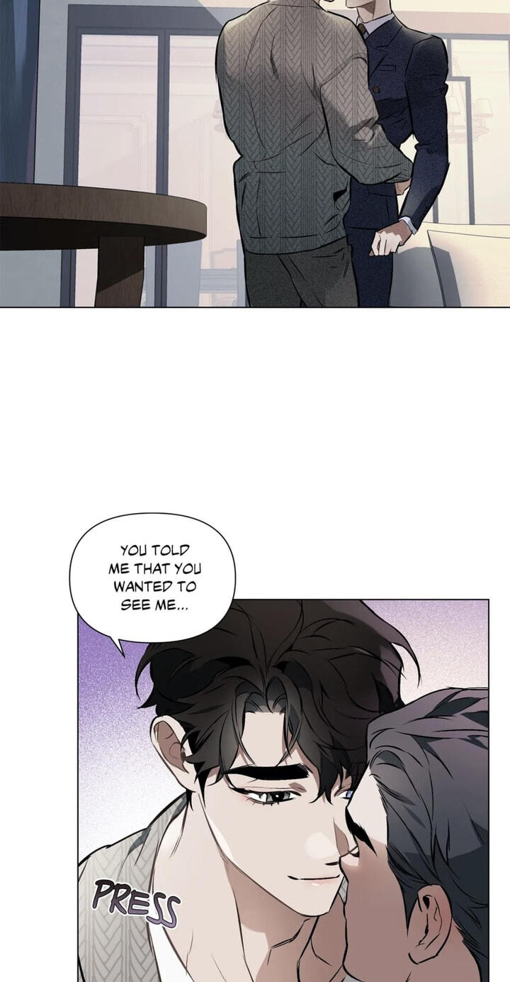Sore ni Namae o Tsukeru Nara Chapter 39 page 48 - 