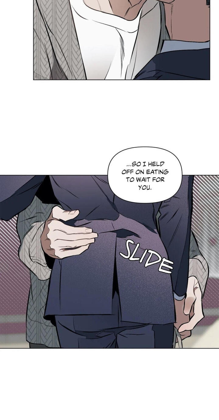 Sore ni Namae o Tsukeru Nara Chapter 39 page 49 - 