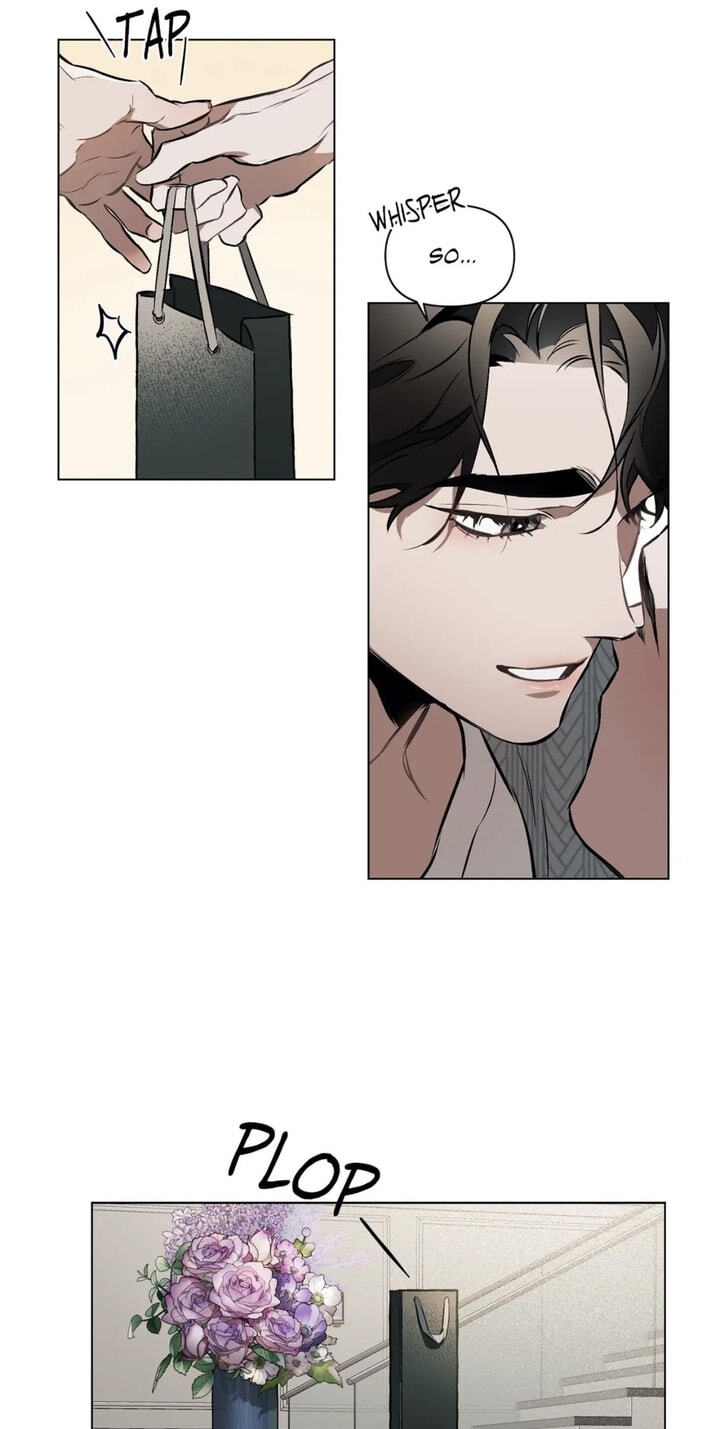 Sore ni Namae o Tsukeru Nara Chapter 39 page 50 - 