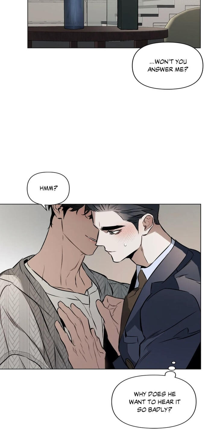 Sore ni Namae o Tsukeru Nara Chapter 39 page 51 - 