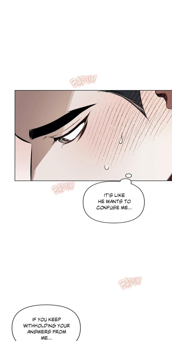 Sore ni Namae o Tsukeru Nara Chapter 39 page 52 - 