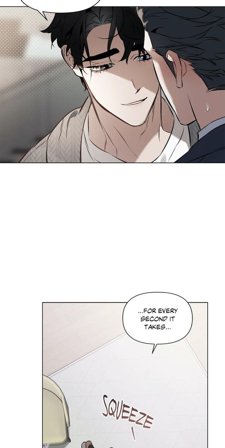 Sore ni Namae o Tsukeru Nara Chapter 39 page 53 - 