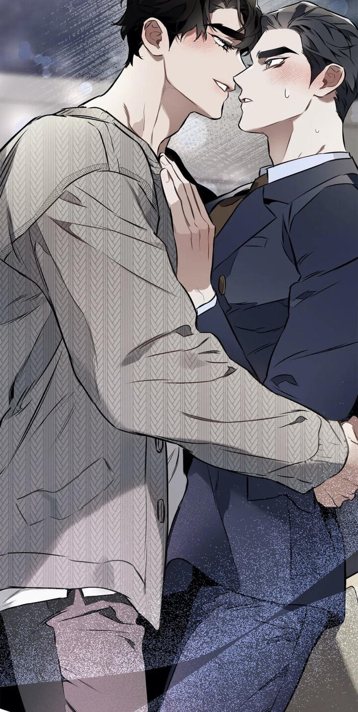 Sore ni Namae o Tsukeru Nara Chapter 39 page 55 - 