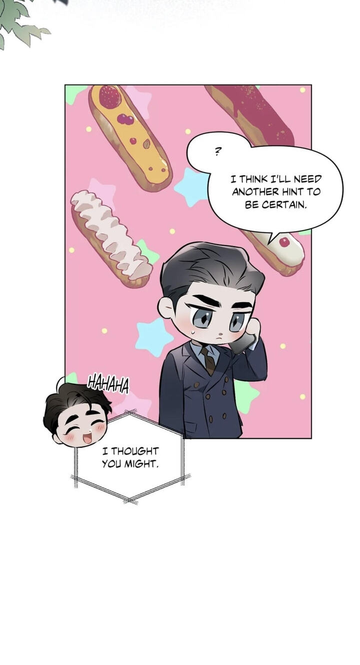 Sore ni Namae o Tsukeru Nara Chapter 39 page 7 - 