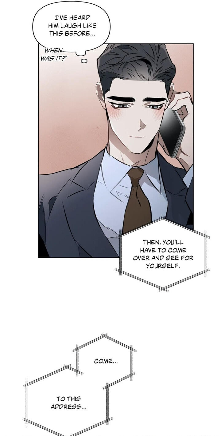 Sore ni Namae o Tsukeru Nara Chapter 39 page 8 - 