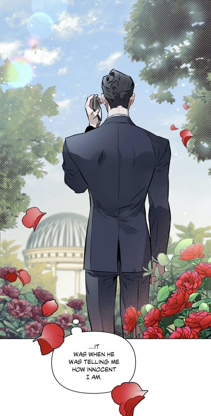 Sore ni Namae o Tsukeru Nara Chapter 39 page 10 - 