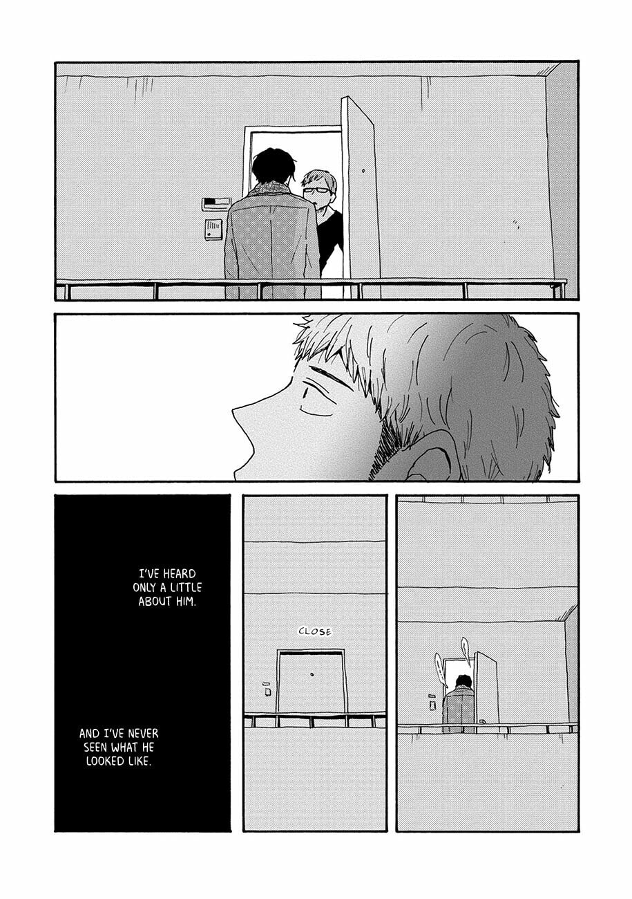 Sore ni Namae o Tsukeru Nara Chapter 4 page 34 - 