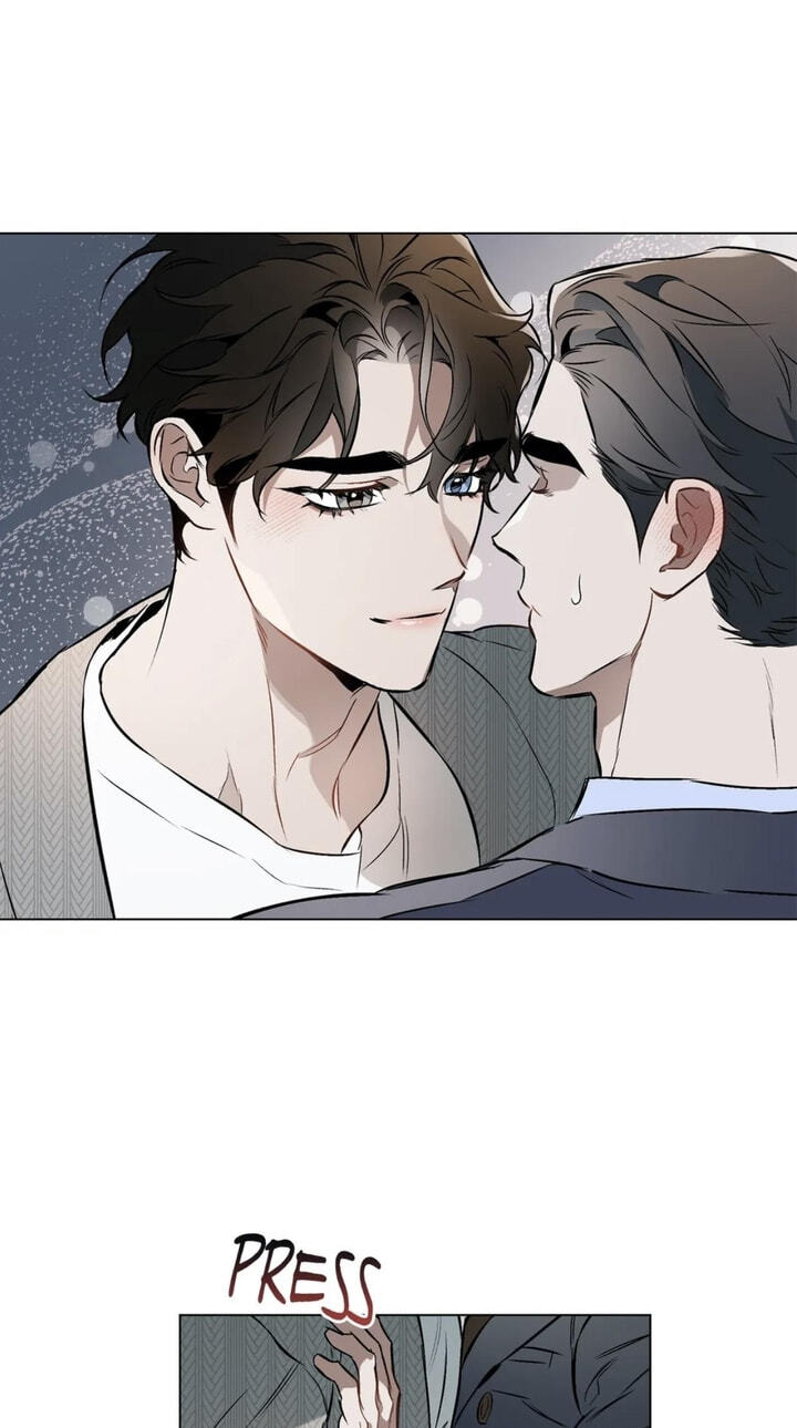 Sore ni Namae o Tsukeru Nara Chapter 40 page 1 - 