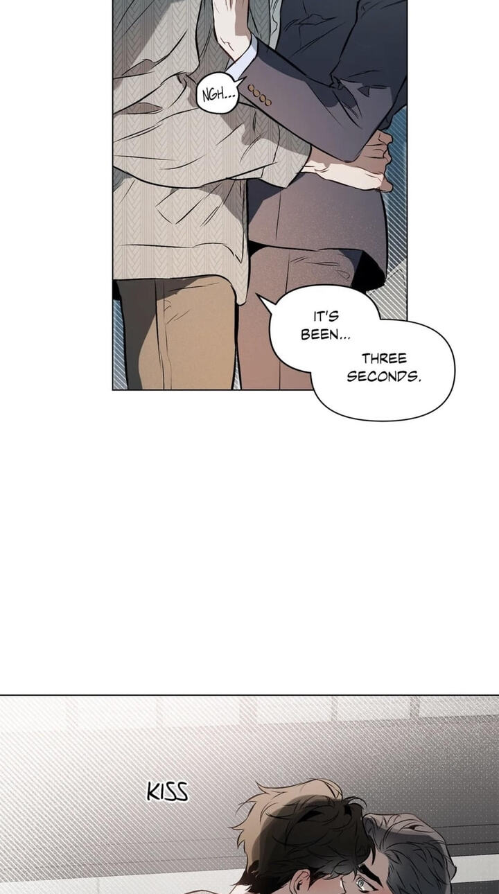 Sore ni Namae o Tsukeru Nara Chapter 40 page 2 - 
