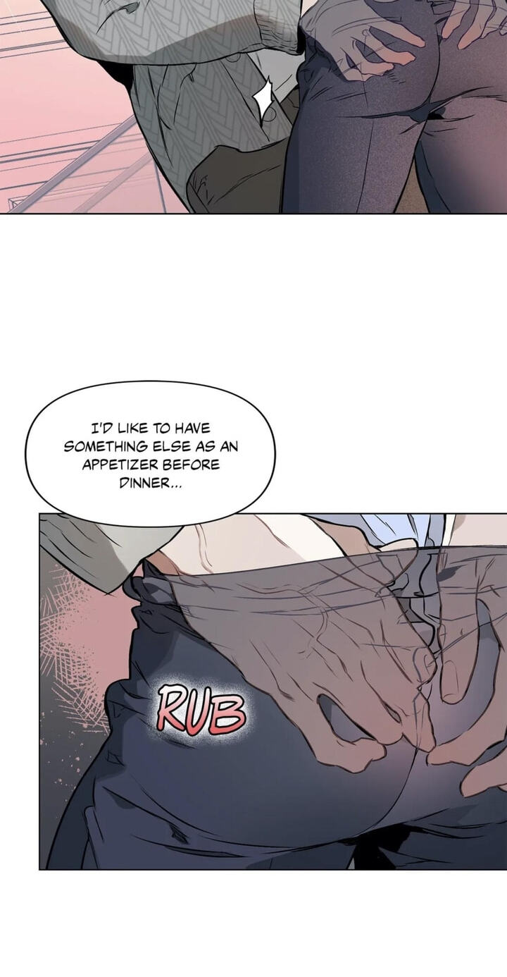 Sore ni Namae o Tsukeru Nara Chapter 40 page 11 - 