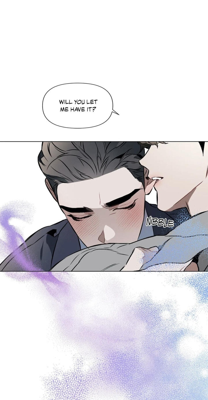 Sore ni Namae o Tsukeru Nara Chapter 40 page 12 - 
