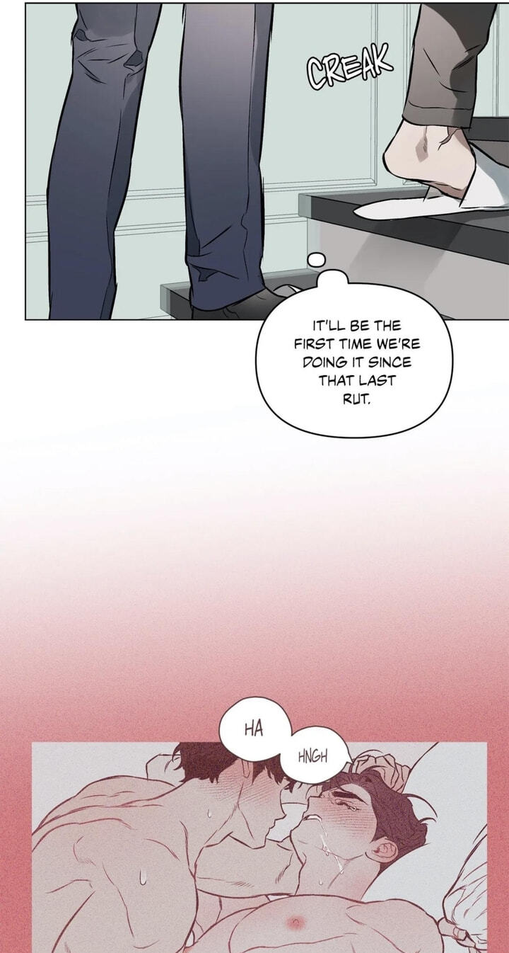 Sore ni Namae o Tsukeru Nara Chapter 40 page 15 - 