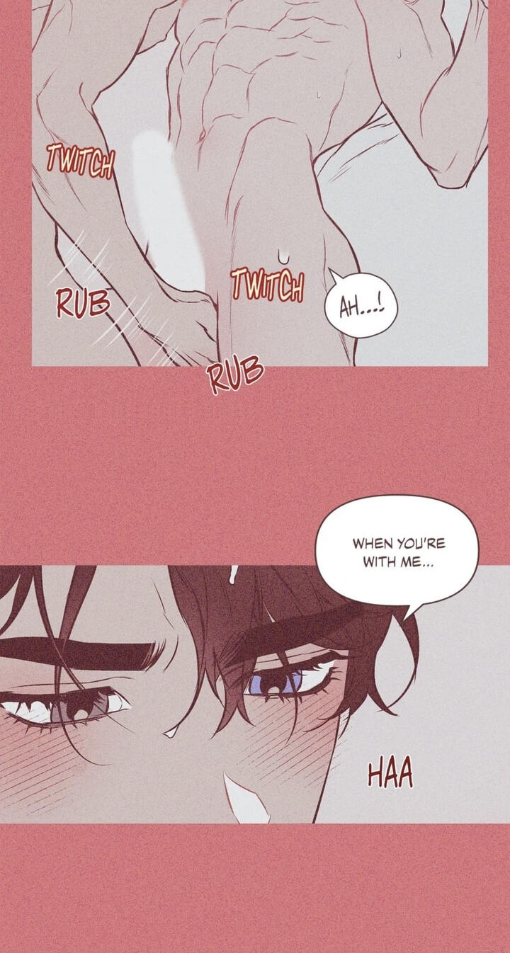 Sore ni Namae o Tsukeru Nara Chapter 40 page 16 - 