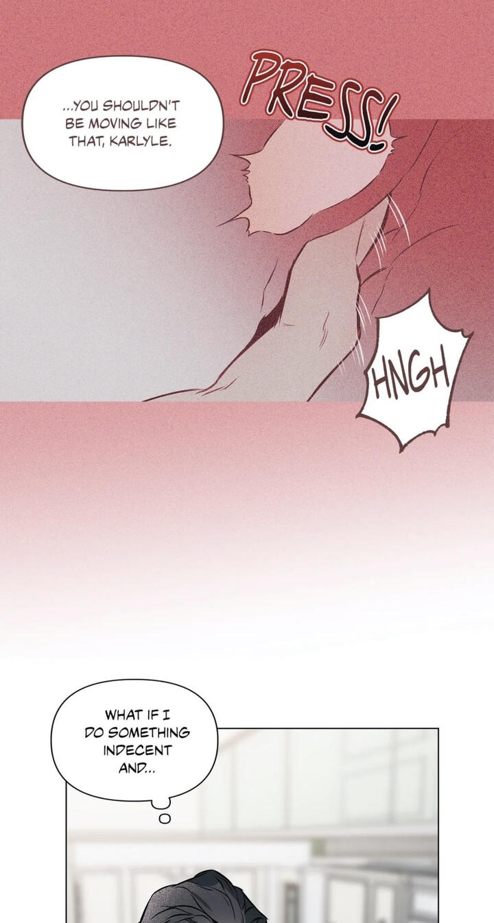Sore ni Namae o Tsukeru Nara Chapter 40 page 17 - 