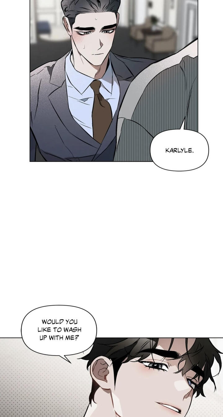 Sore ni Namae o Tsukeru Nara Chapter 40 page 18 - 