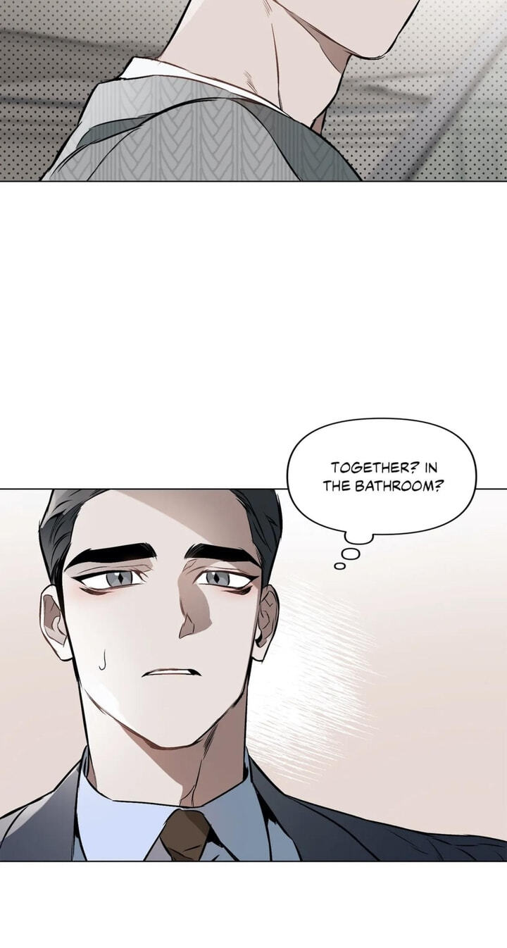 Sore ni Namae o Tsukeru Nara Chapter 40 page 19 - 