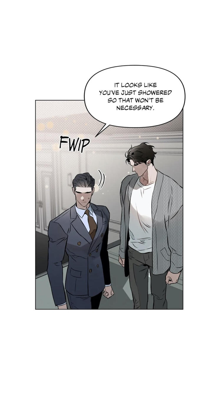 Sore ni Namae o Tsukeru Nara Chapter 40 page 20 - 