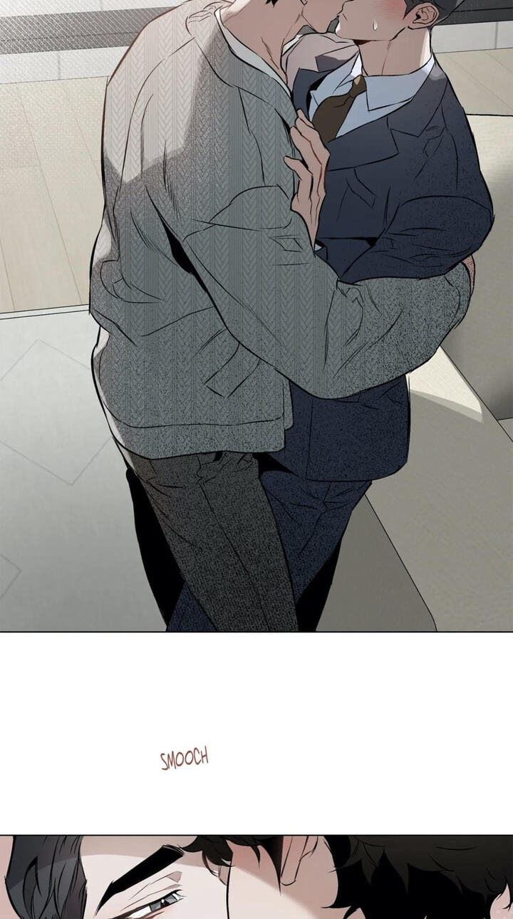 Sore ni Namae o Tsukeru Nara Chapter 40 page 3 - 