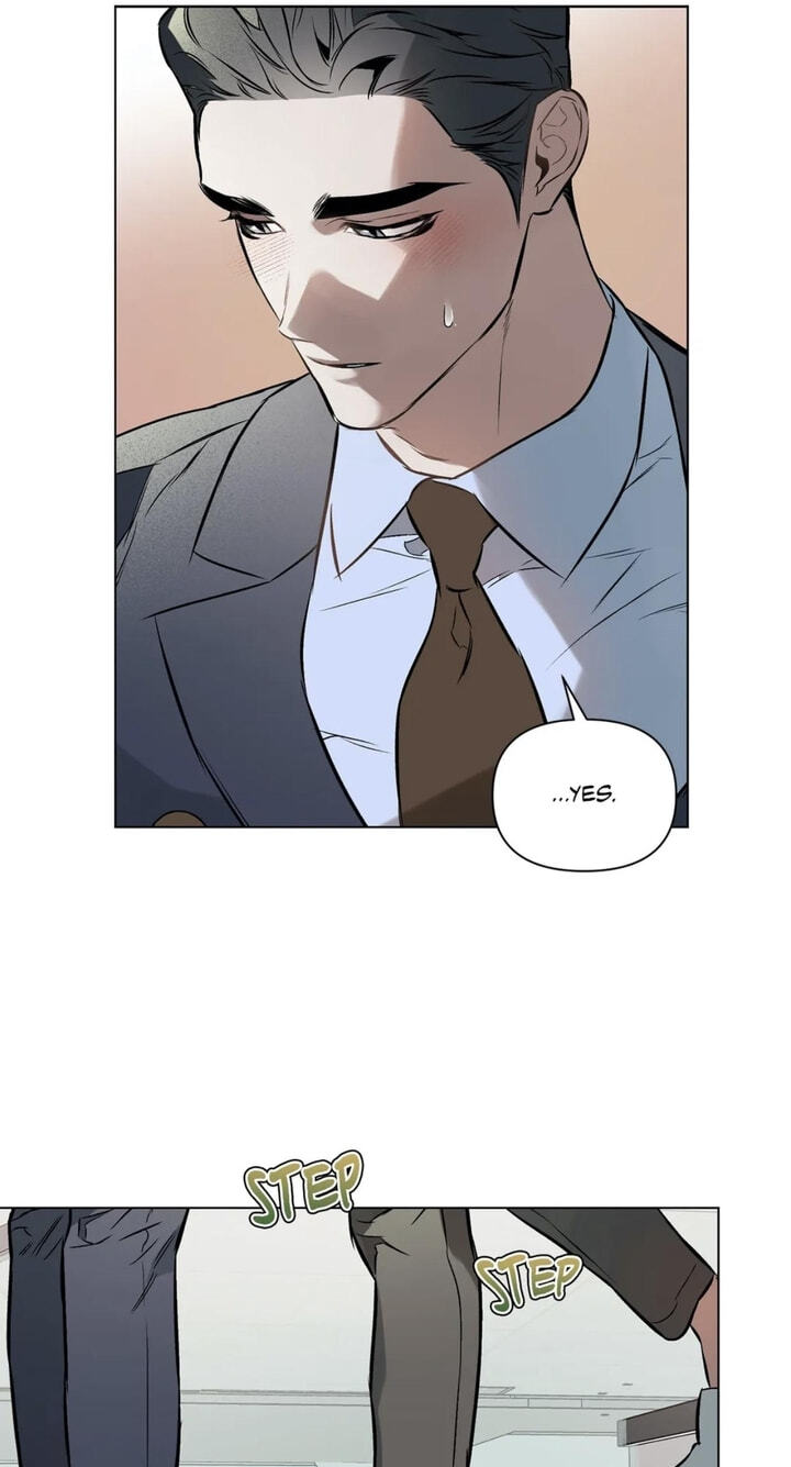 Sore ni Namae o Tsukeru Nara Chapter 40 page 22 - 