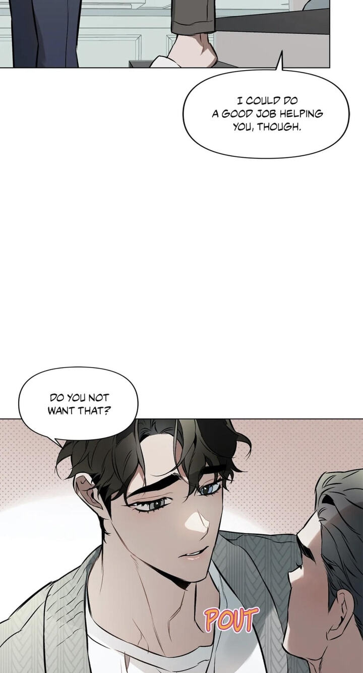 Sore ni Namae o Tsukeru Nara Chapter 40 page 23 - 