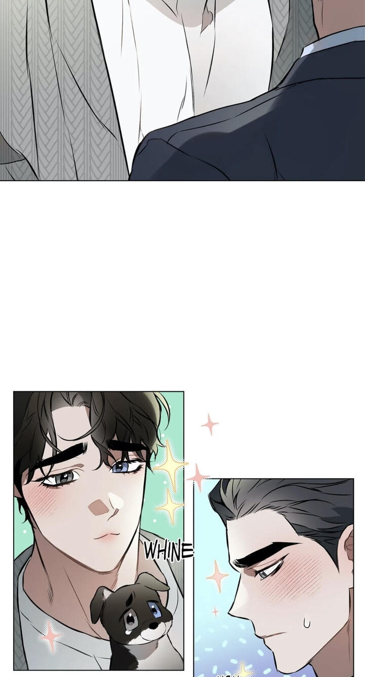 Sore ni Namae o Tsukeru Nara Chapter 40 page 24 - 