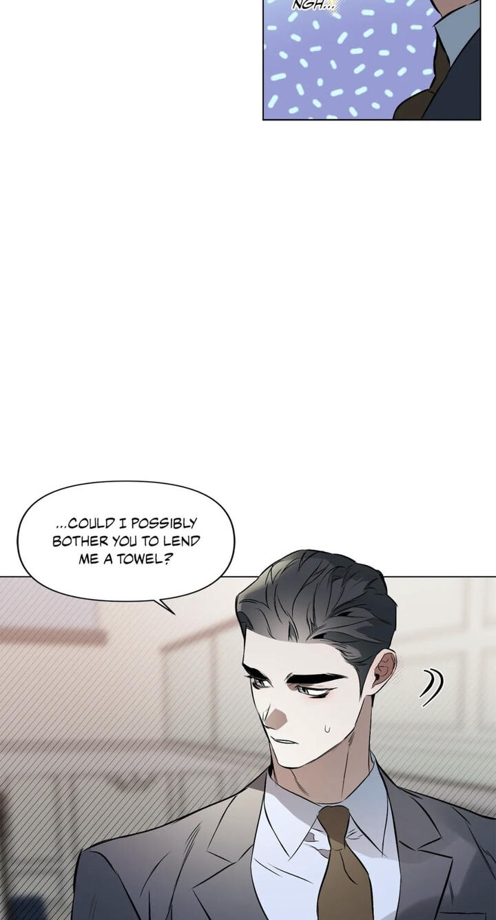 Sore ni Namae o Tsukeru Nara Chapter 40 page 25 - 