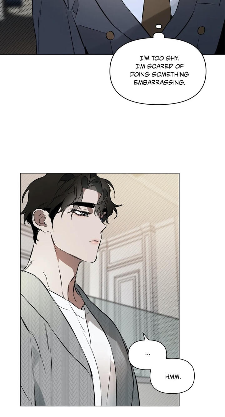 Sore ni Namae o Tsukeru Nara Chapter 40 page 26 - 