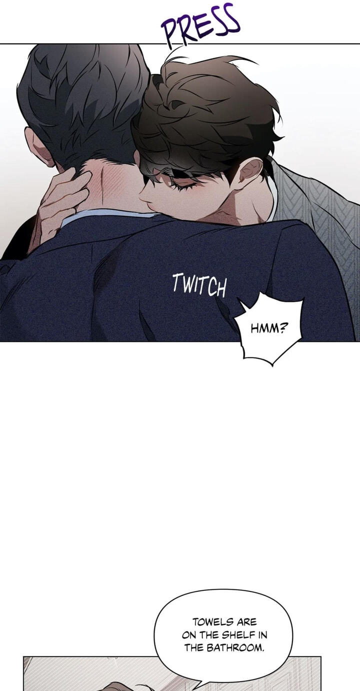 Sore ni Namae o Tsukeru Nara Chapter 40 page 29 - 