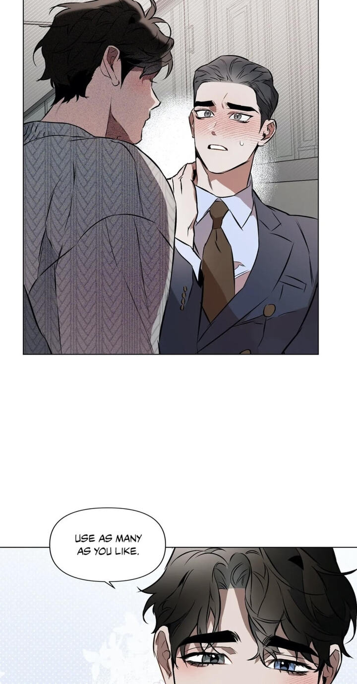 Sore ni Namae o Tsukeru Nara Chapter 40 page 30 - 
