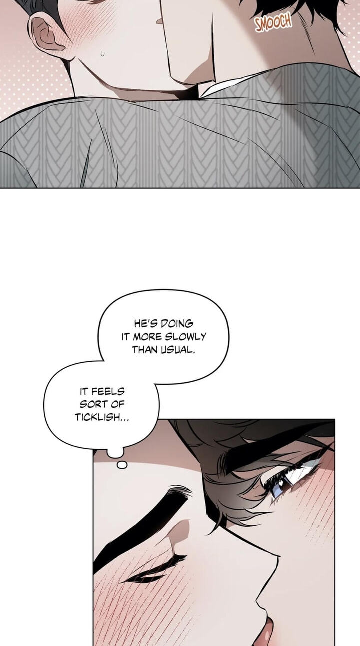 Sore ni Namae o Tsukeru Nara Chapter 40 page 4 - 