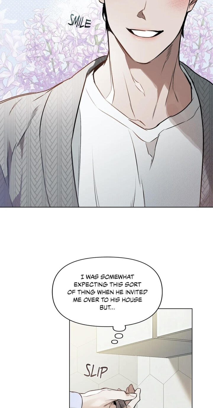 Sore ni Namae o Tsukeru Nara Chapter 40 page 31 - 