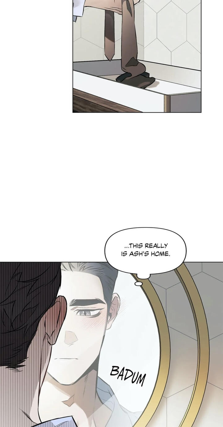 Sore ni Namae o Tsukeru Nara Chapter 40 page 32 - 