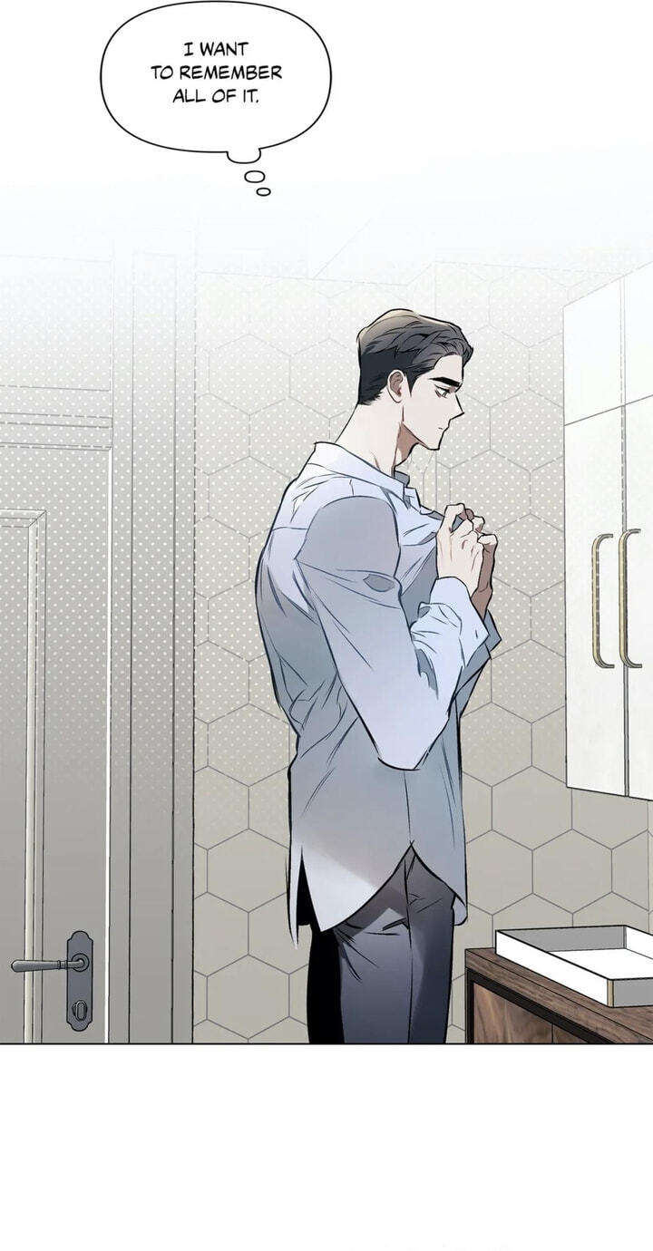 Sore ni Namae o Tsukeru Nara Chapter 40 page 35 - 