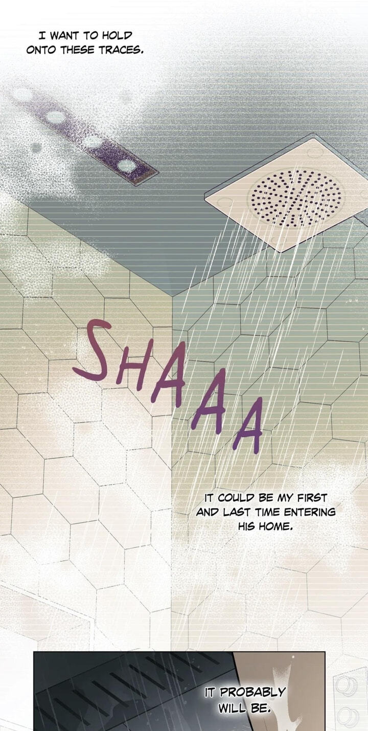 Sore ni Namae o Tsukeru Nara Chapter 40 page 36 - 