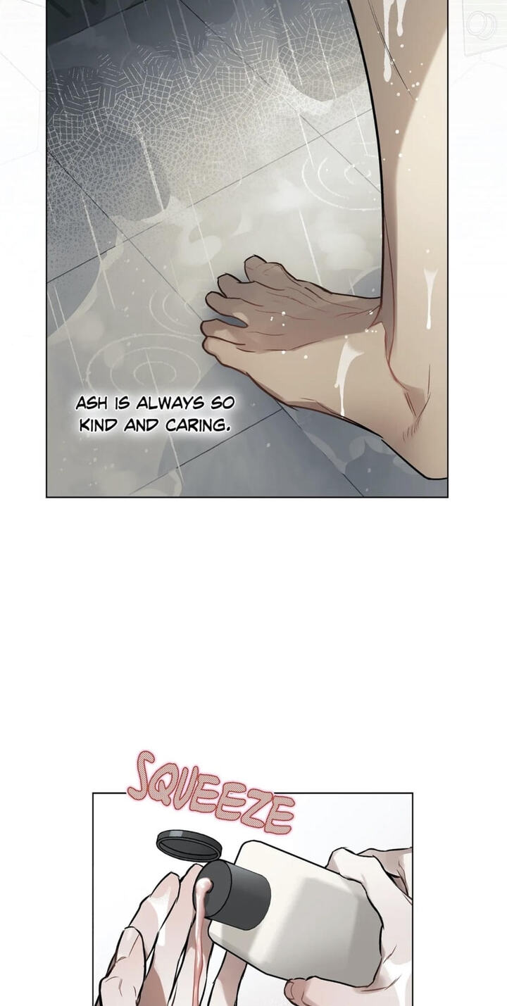 Sore ni Namae o Tsukeru Nara Chapter 40 page 37 - 