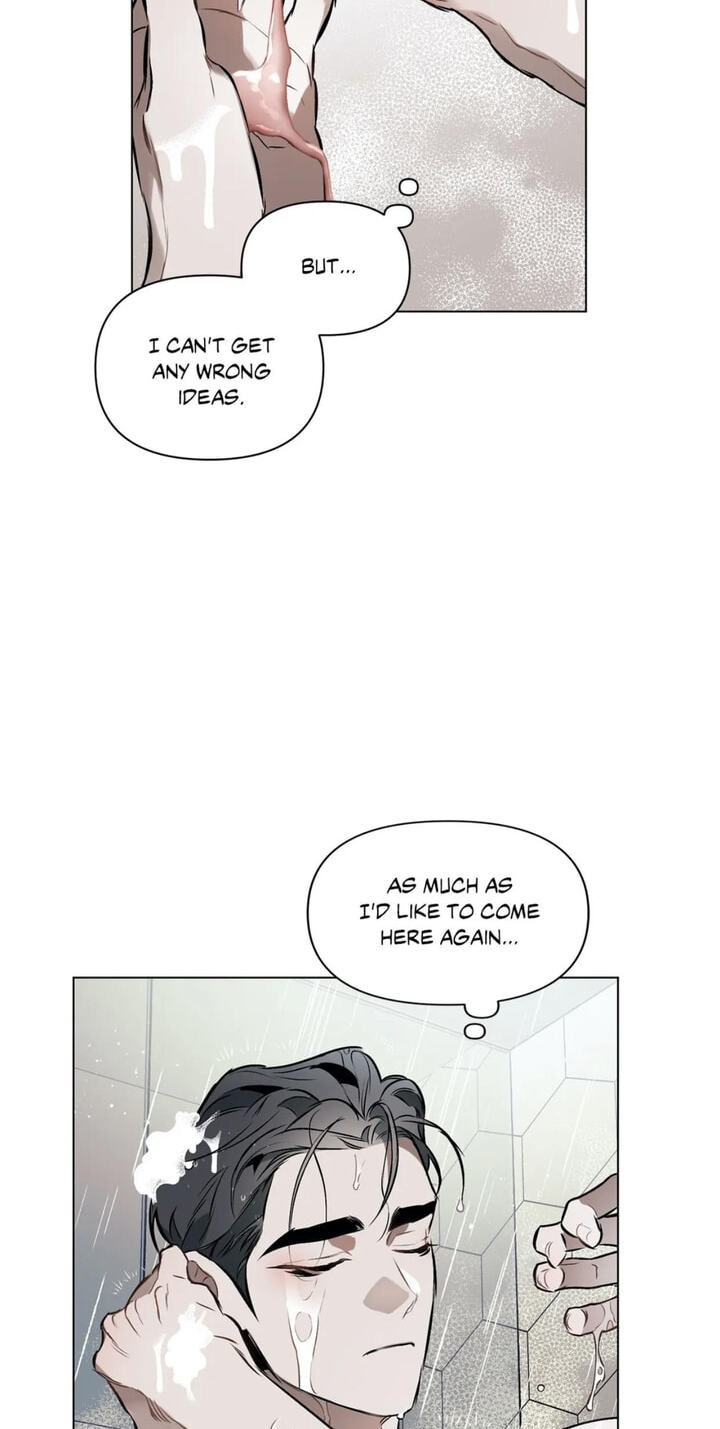 Sore ni Namae o Tsukeru Nara Chapter 40 page 38 - 