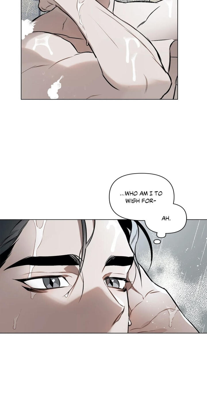 Sore ni Namae o Tsukeru Nara Chapter 40 page 39 - 