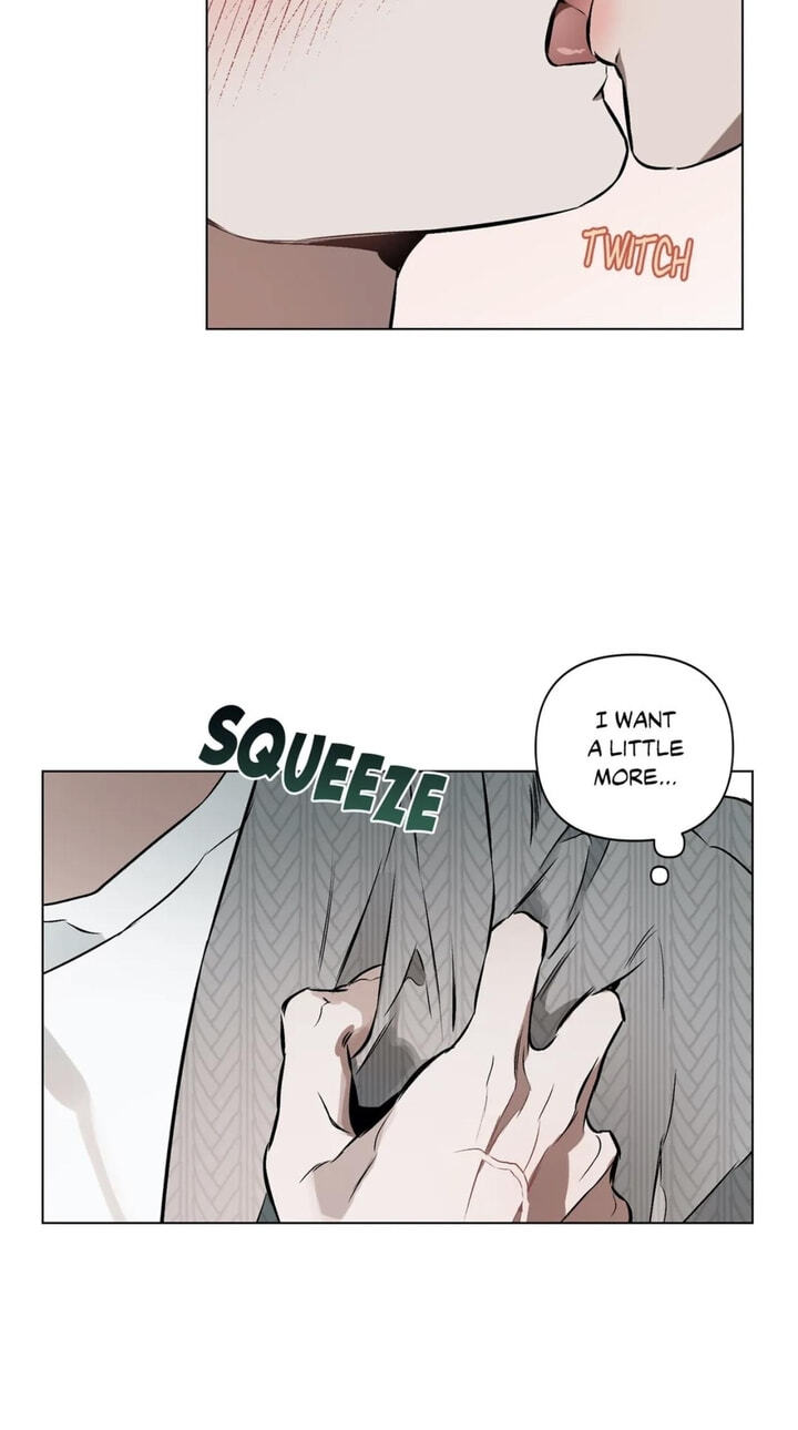 Sore ni Namae o Tsukeru Nara Chapter 40 page 5 - 