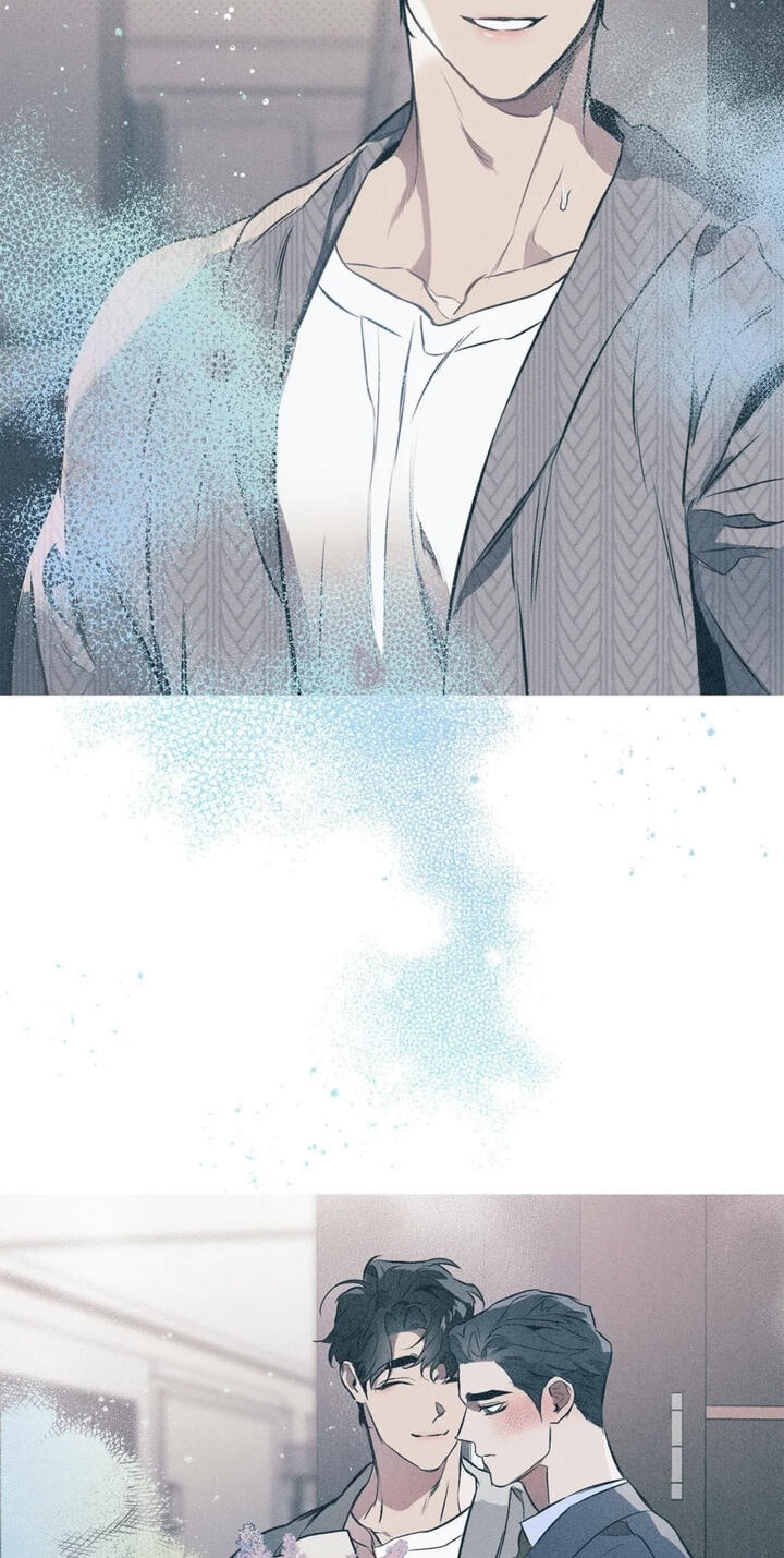 Sore ni Namae o Tsukeru Nara Chapter 40 page 41 - 