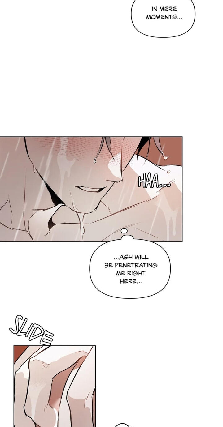 Sore ni Namae o Tsukeru Nara Chapter 40 page 46 - 
