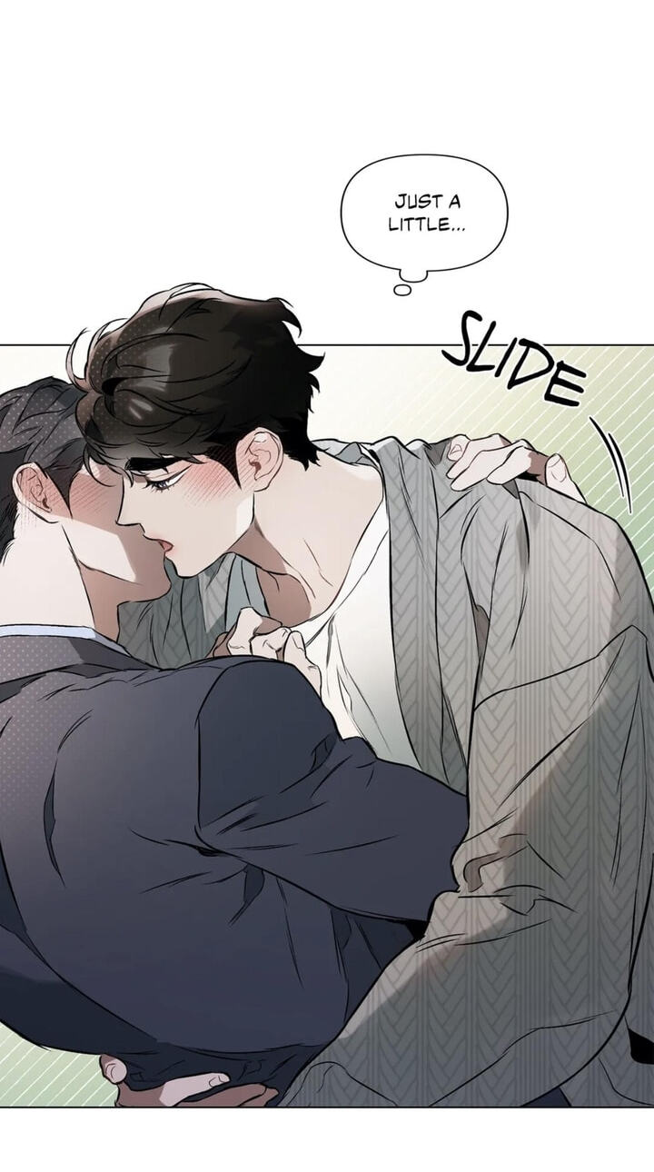 Sore ni Namae o Tsukeru Nara Chapter 40 page 6 - 