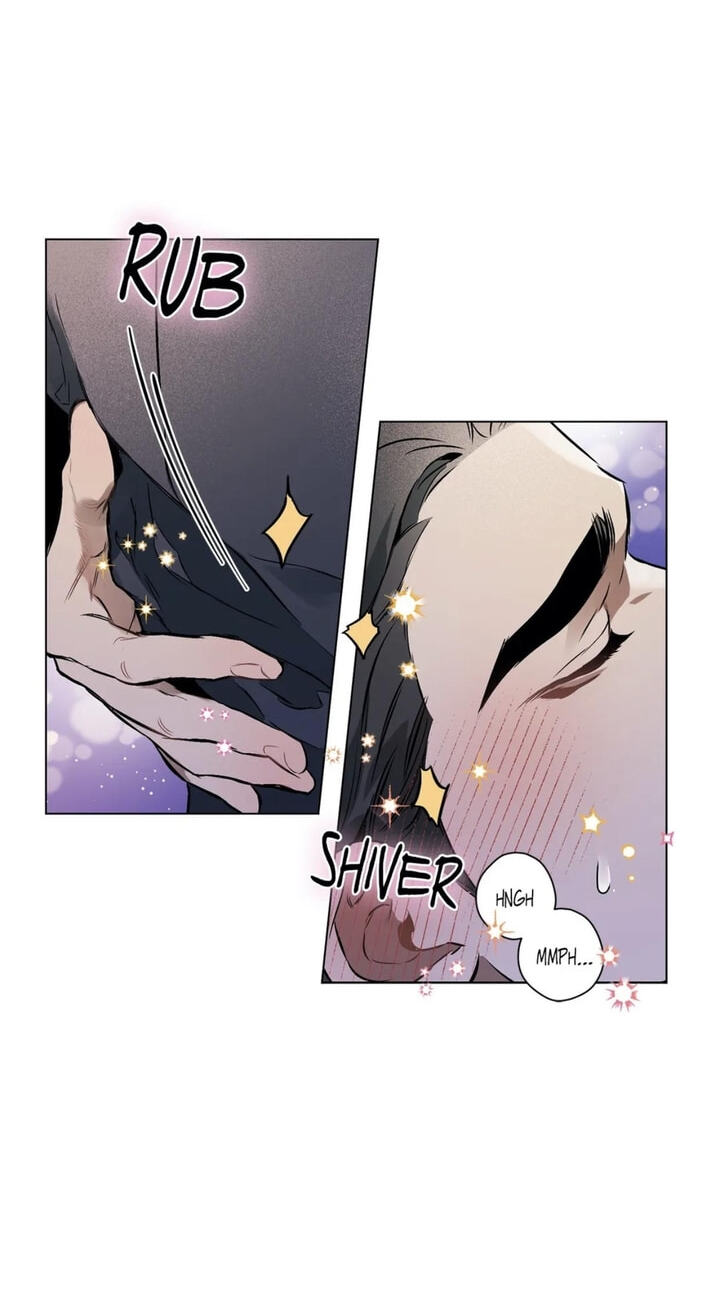 Sore ni Namae o Tsukeru Nara Chapter 40 page 7 - 