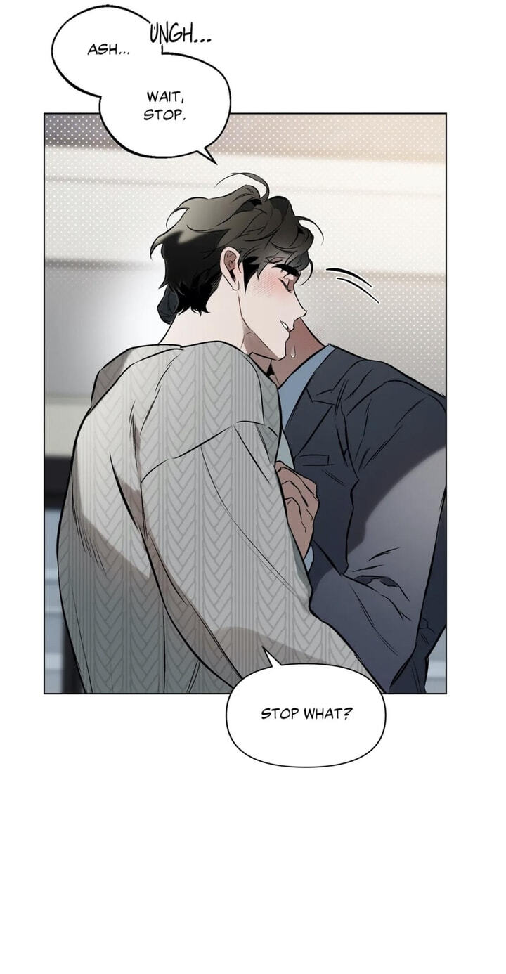 Sore ni Namae o Tsukeru Nara Chapter 40 page 8 - 