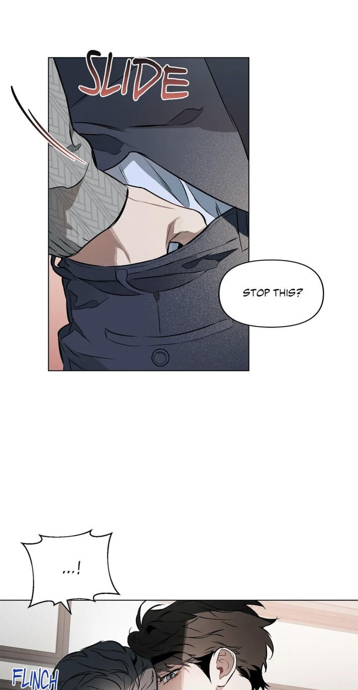 Sore ni Namae o Tsukeru Nara Chapter 40 page 9 - 